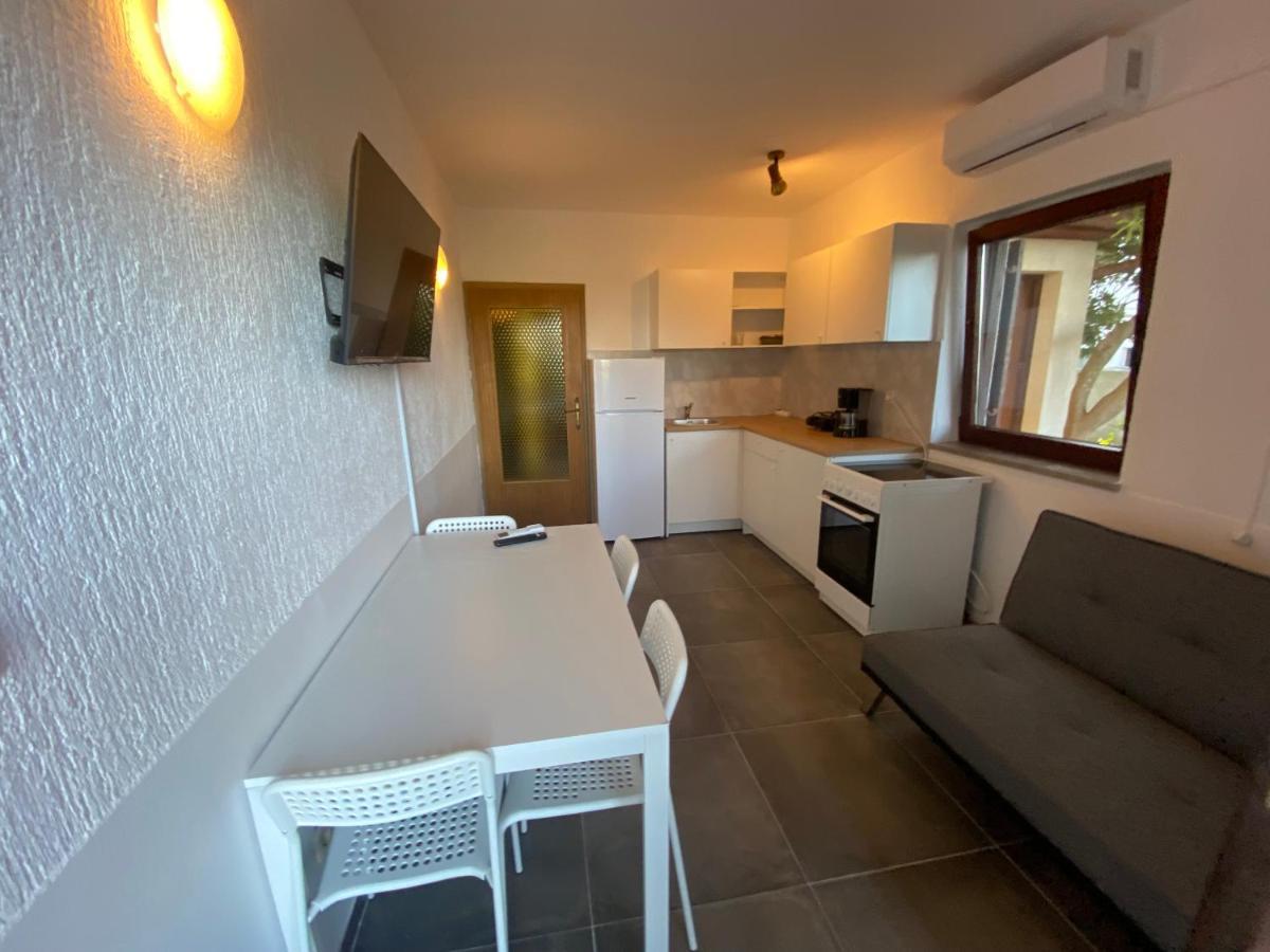 Cukon Holiday Home Premantura Exterior foto