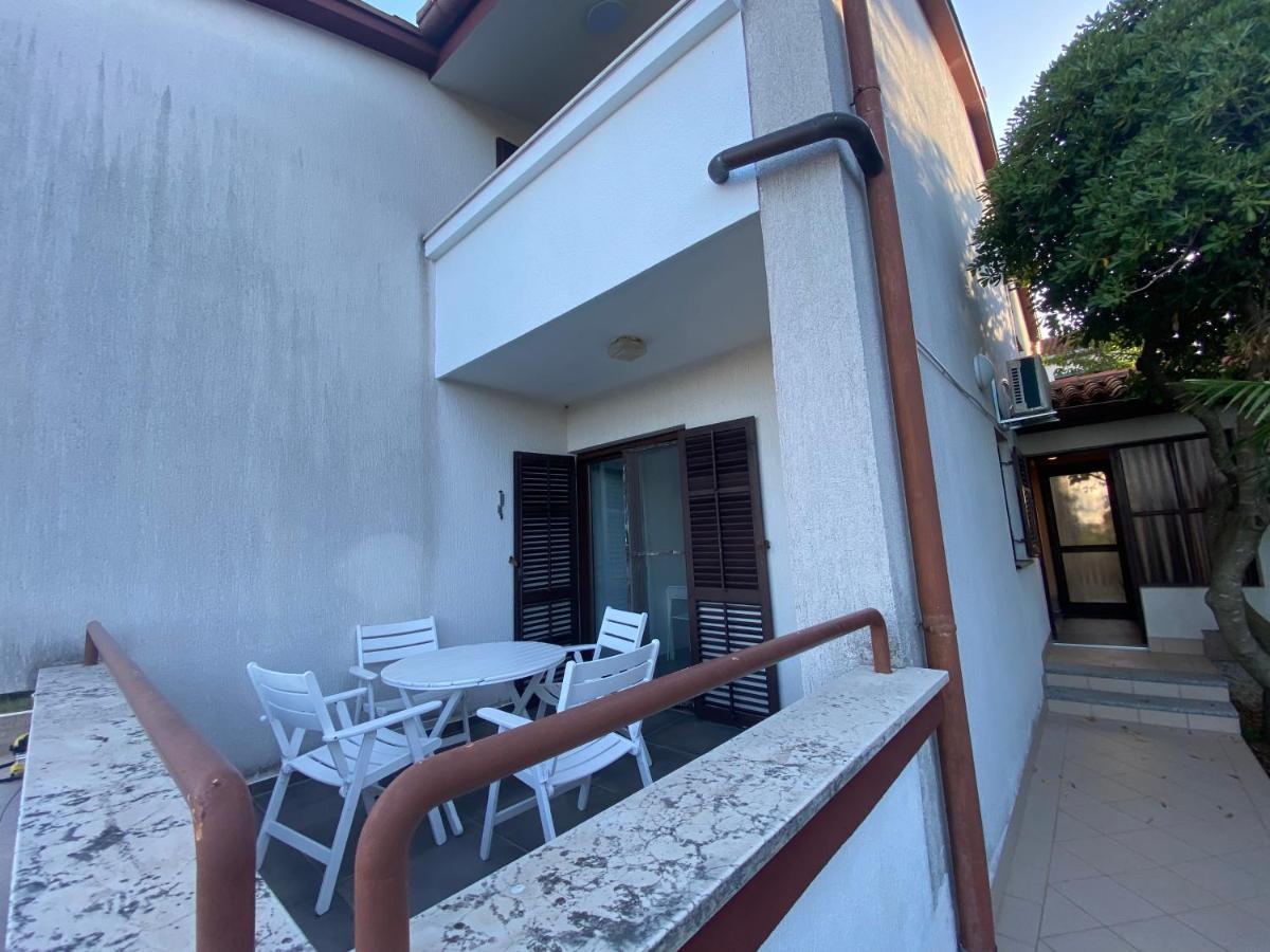 Cukon Holiday Home Premantura Exterior foto