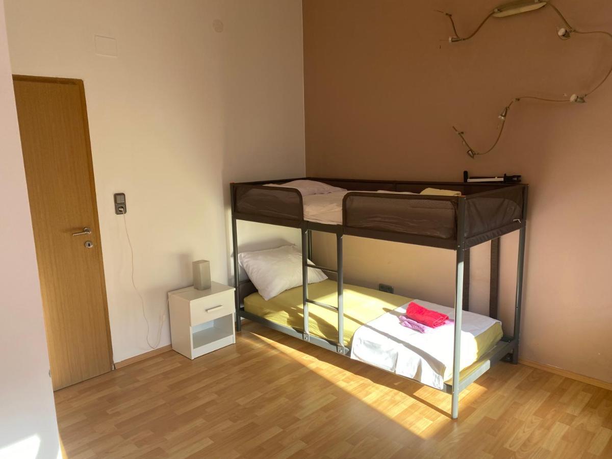 Cukon Holiday Home Premantura Exterior foto