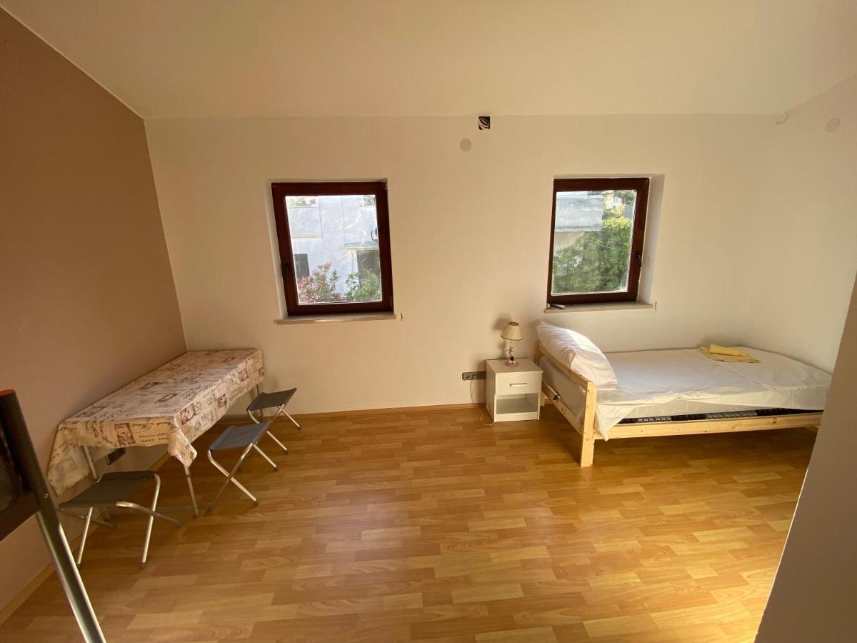 Cukon Holiday Home Premantura Exterior foto