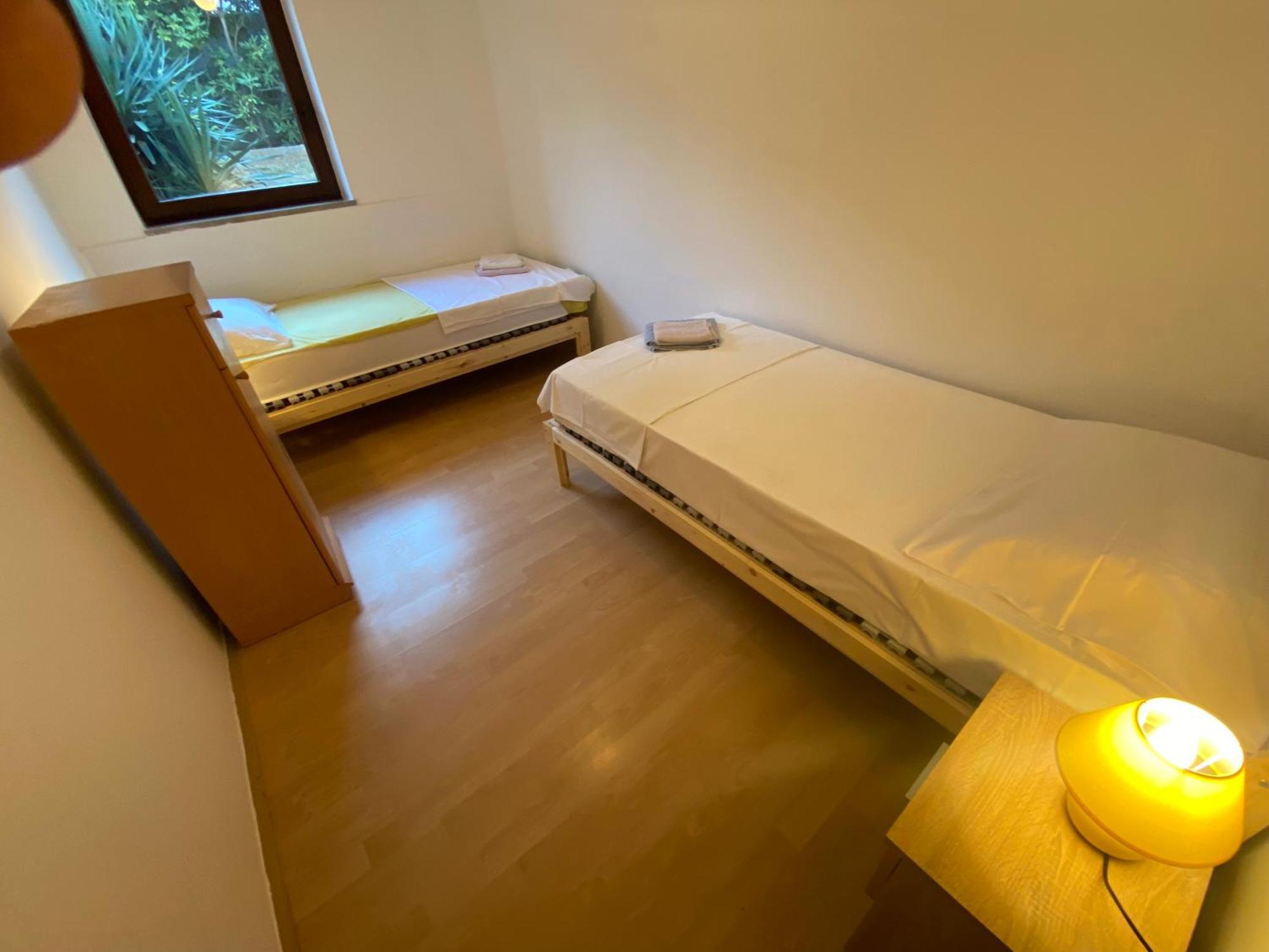 Cukon Holiday Home Premantura Cameră foto