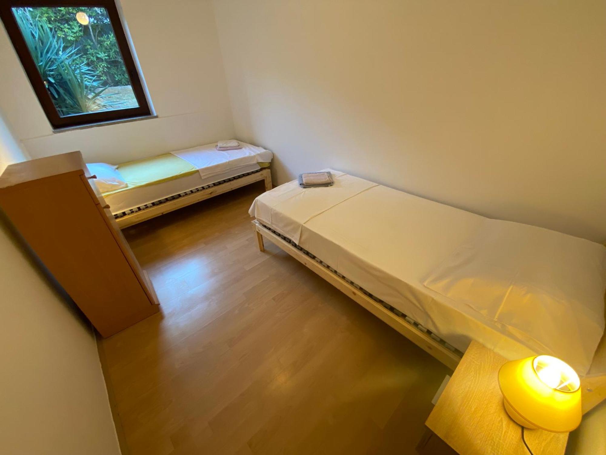 Cukon Holiday Home Premantura Cameră foto