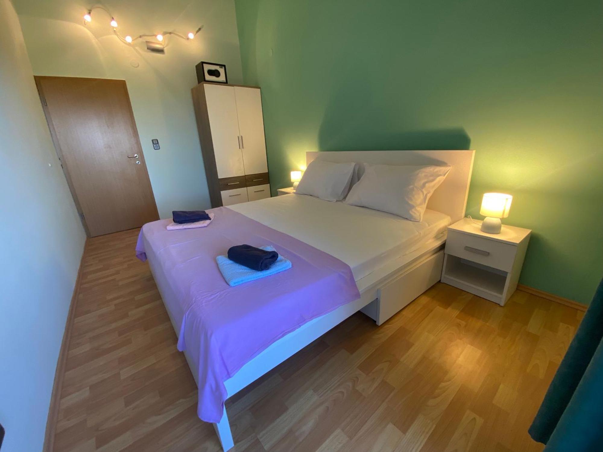 Cukon Holiday Home Premantura Cameră foto