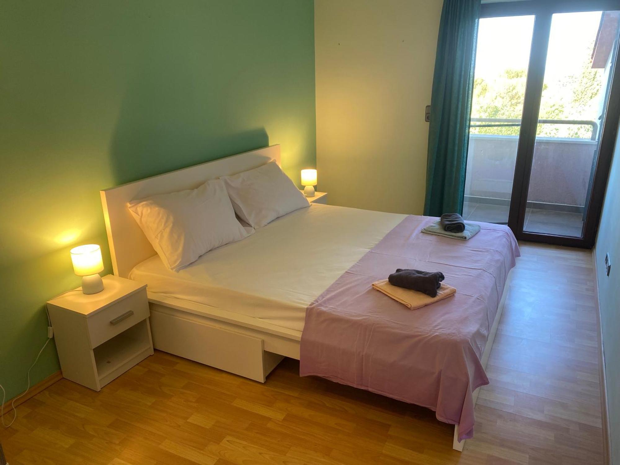 Cukon Holiday Home Premantura Cameră foto