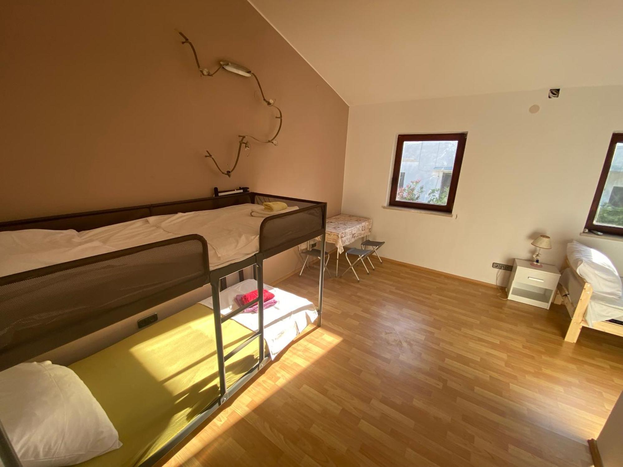 Cukon Holiday Home Premantura Cameră foto